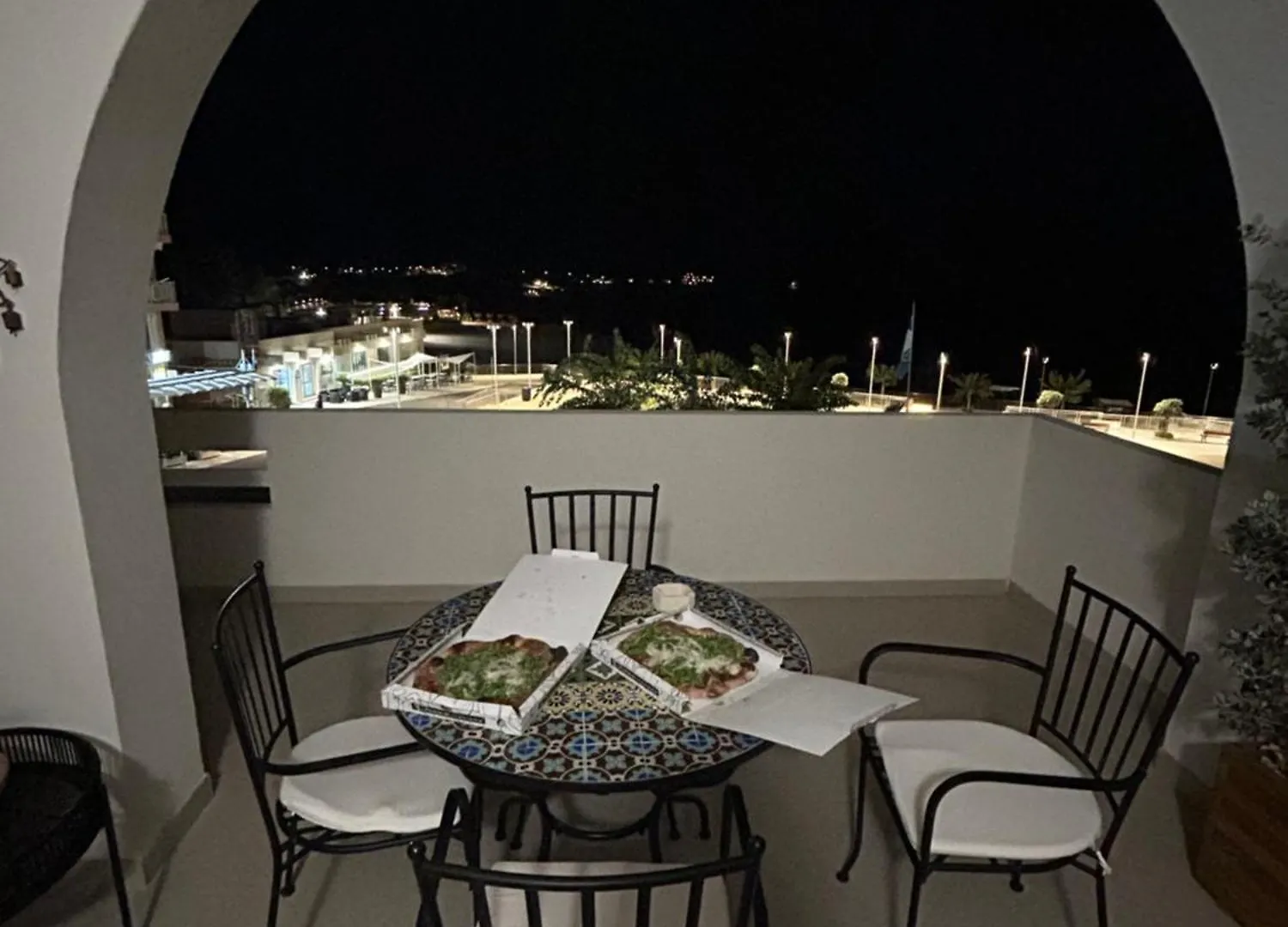 Terrazza Soleluna 莫迪卡海滨 意大利