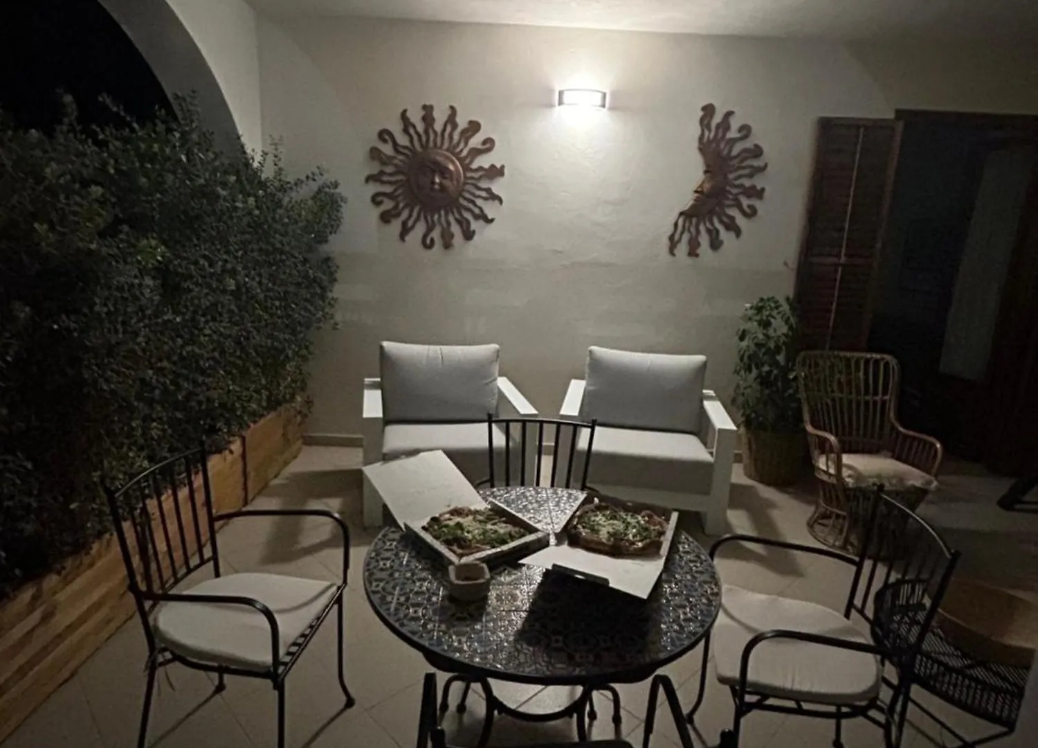 Terrazza Soleluna 莫迪卡海滨 0*,  意大利