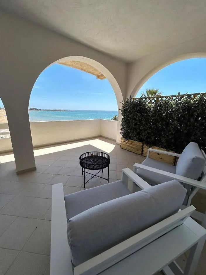 Lejlighed Terrazza Soleluna Marina di Modica