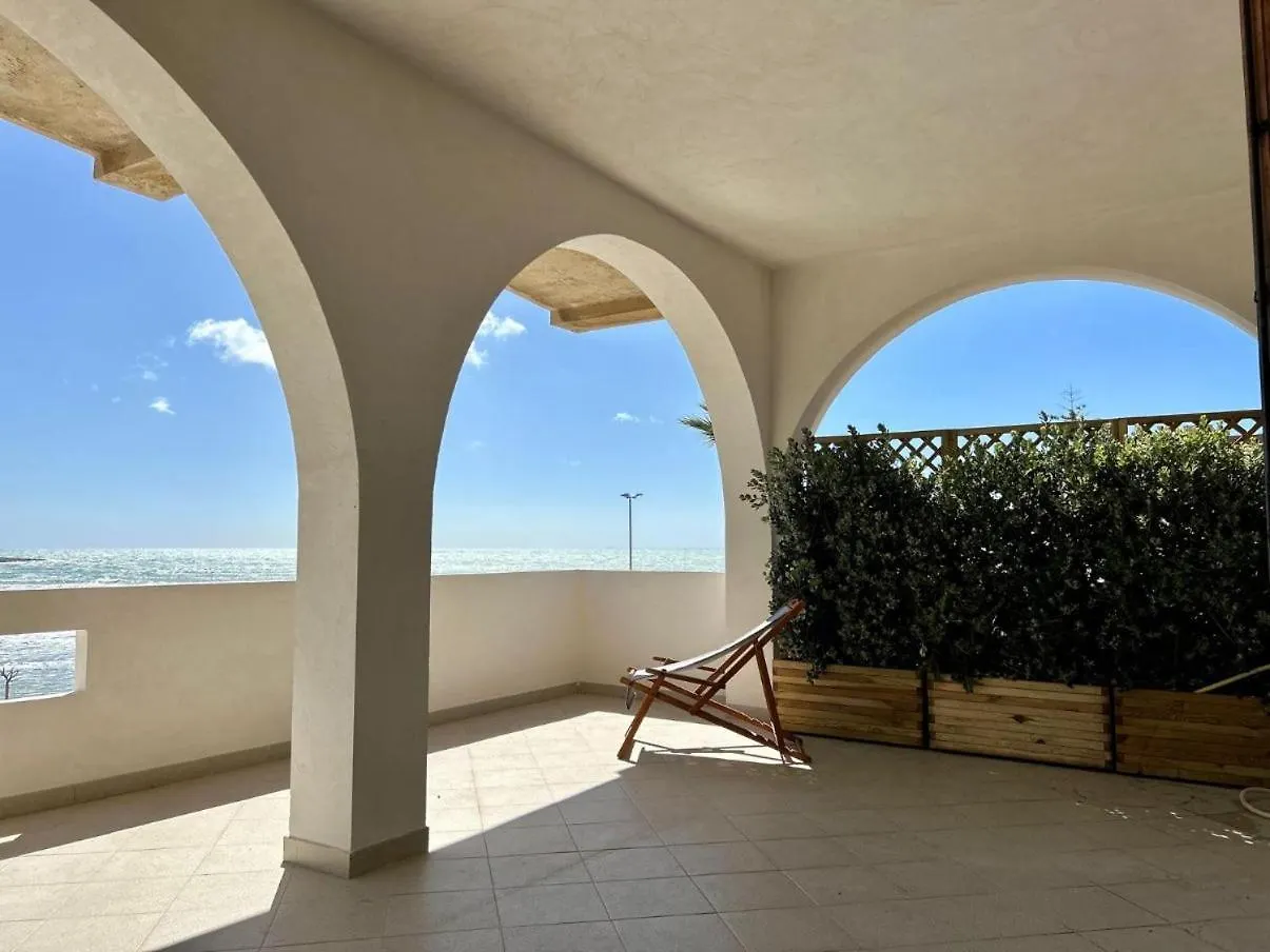 Lejlighed Terrazza Soleluna Marina di Modica