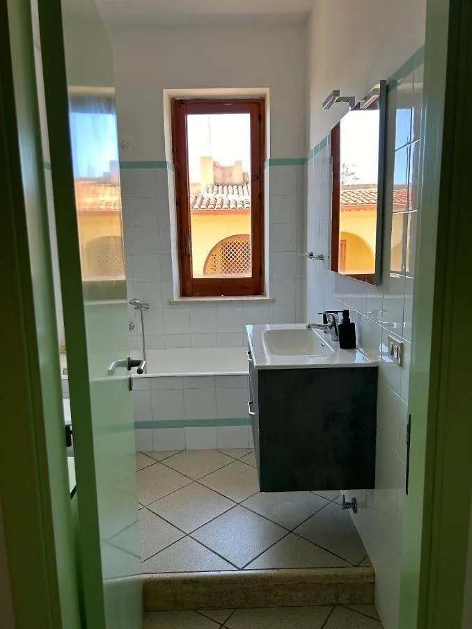 Apartment Terrazza Soleluna Marina di Modica