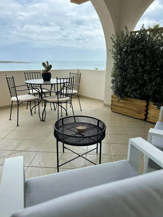 Lejlighed Terrazza Soleluna Marina di Modica